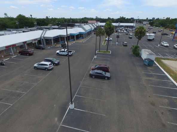 Colonial Village Shopping Center: Colonial Village Shopping Center 2700 N 10th St, McAllen, TX 78501